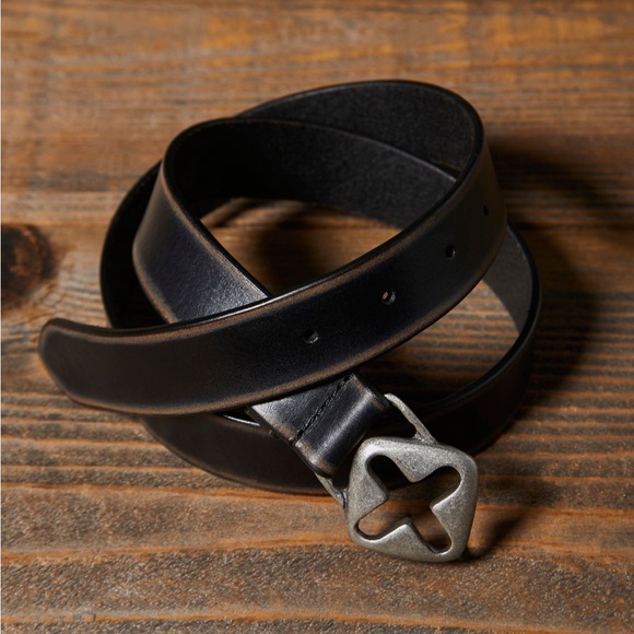 We The Free Accessories - ISO we the free Tatum belt